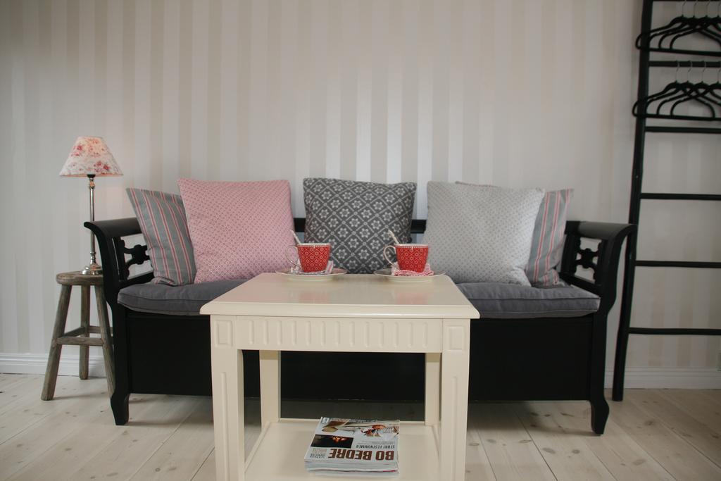 Villa Humlebaek B&B Bagian luar foto