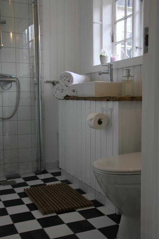 Villa Humlebaek B&B Bagian luar foto
