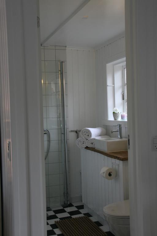 Villa Humlebaek B&B Bagian luar foto