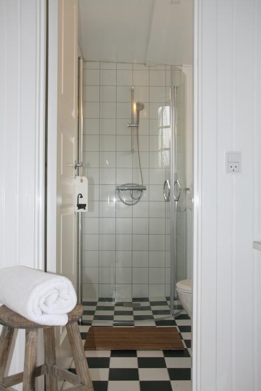Villa Humlebaek B&B Bagian luar foto